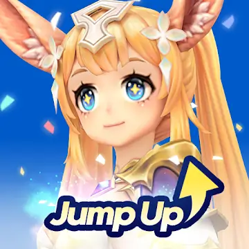 Epic Fantasy MOD APK Logo